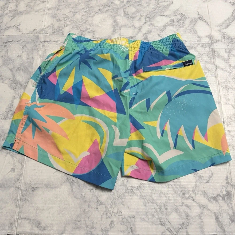 Chubbies The Wave Dashers 5.5